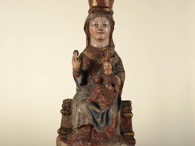 Virgencita