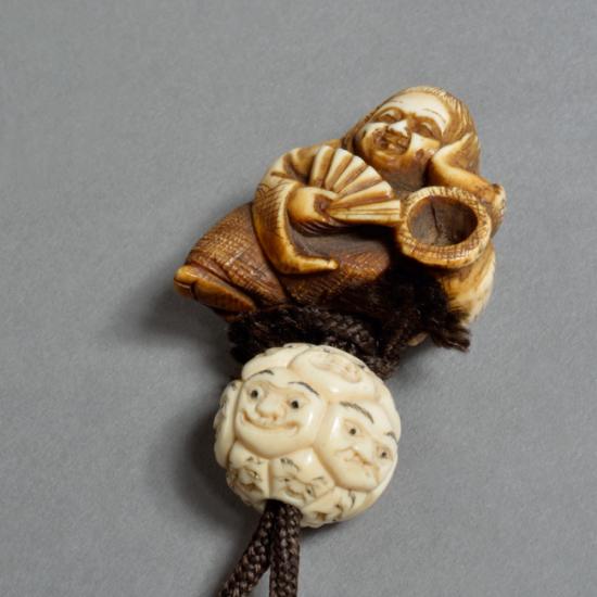 netsuke